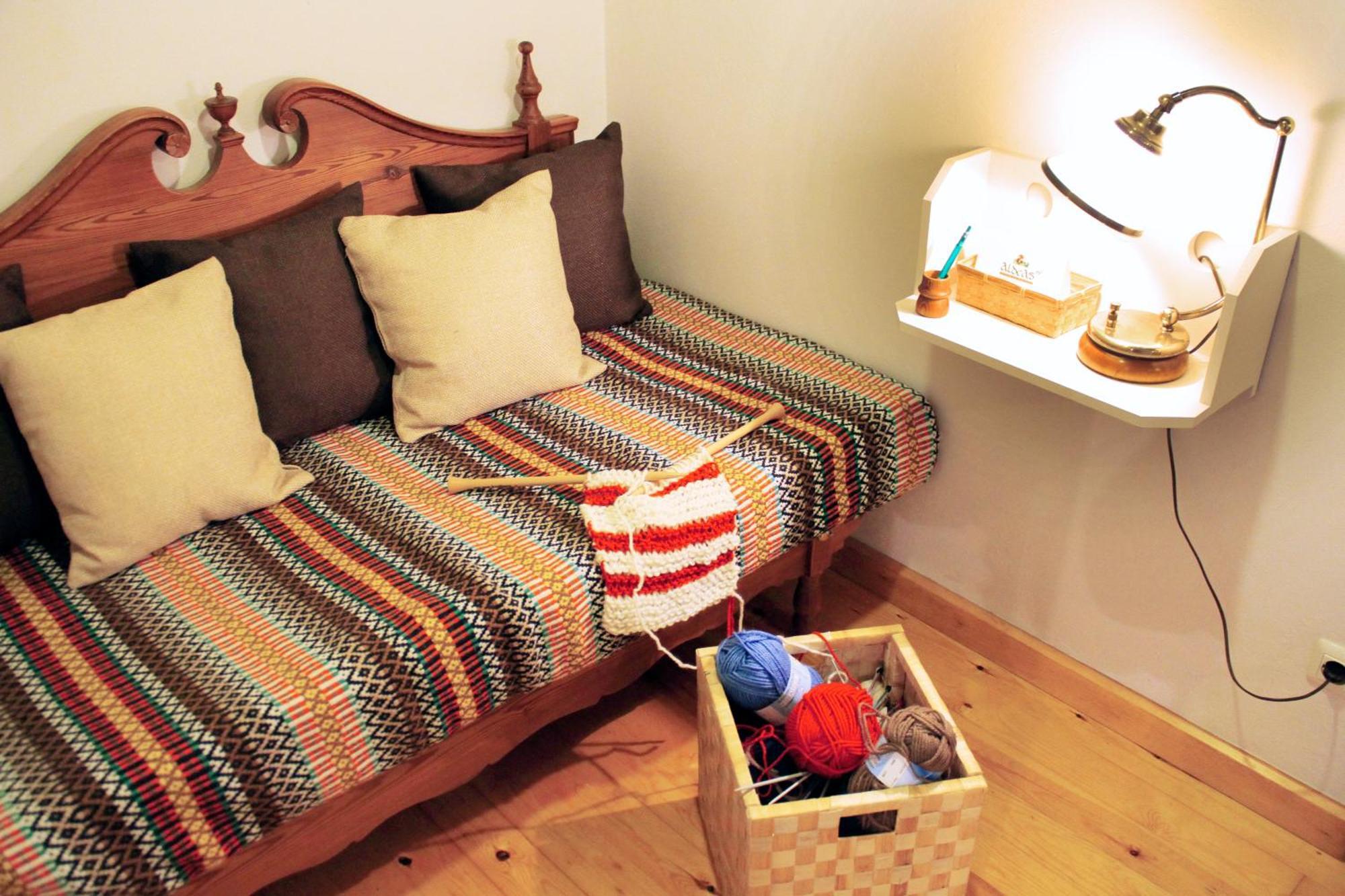 Casas Rurales Pradina I y II Luanco Habitación foto