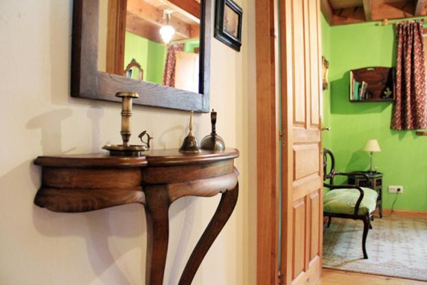 Casas Rurales Pradina I y II Luanco Habitación foto