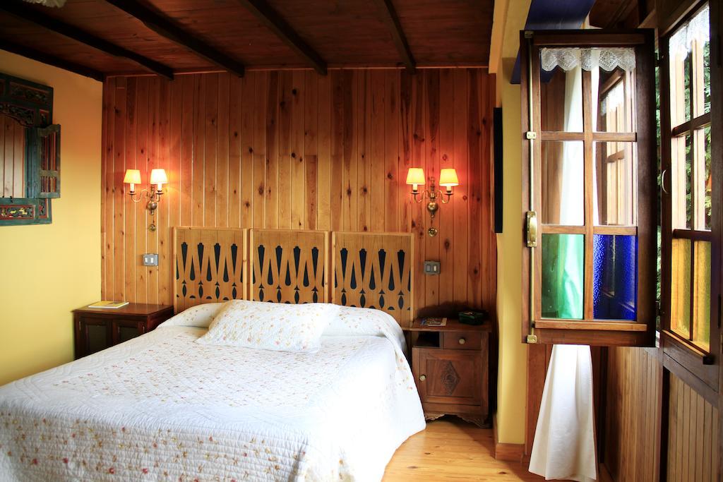 Casas Rurales Pradina I y II Luanco Habitación foto