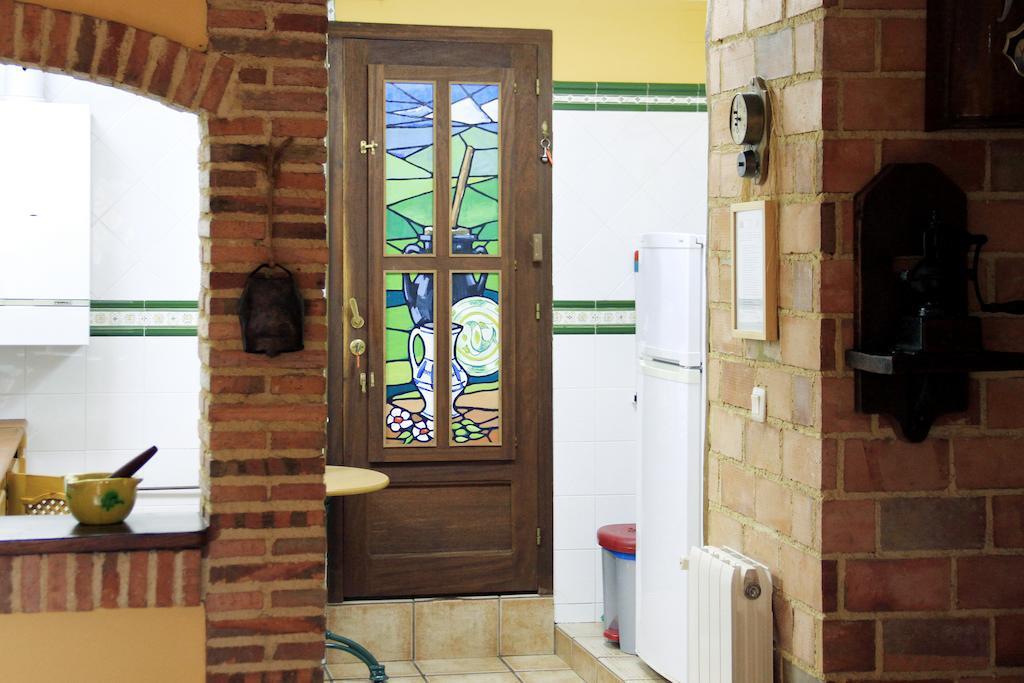 Casas Rurales Pradina I y II Luanco Habitación foto
