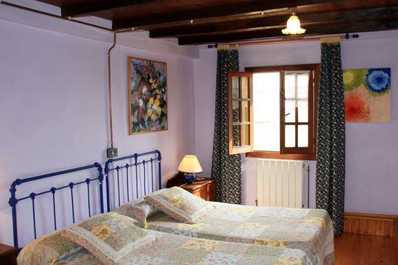 Casas Rurales Pradina I y II Luanco Exterior foto