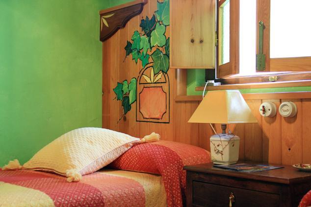 Casas Rurales Pradina I y II Luanco Habitación foto
