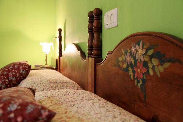 Casas Rurales Pradina I y II Luanco Habitación foto